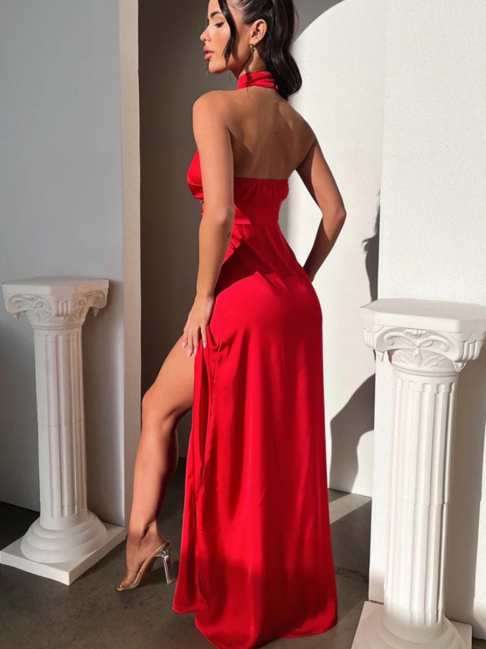 That’s so Fetch evening gown